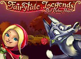 เกมสล็อต Fairytale Legends: Red Riding Hood™